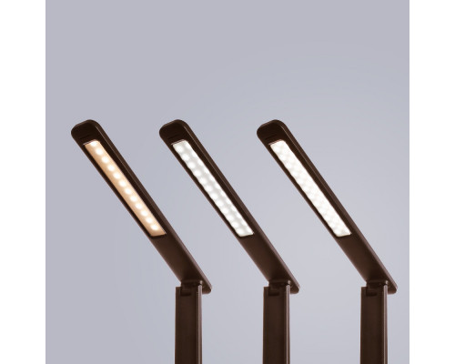 Заказать Настольная лампа ARTE Lamp A1307LT-1BR| VIVID-LIGHT.RU