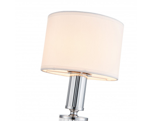 Купить Настольная лампа Favourite 2607-1T| VIVID-LIGHT.RU