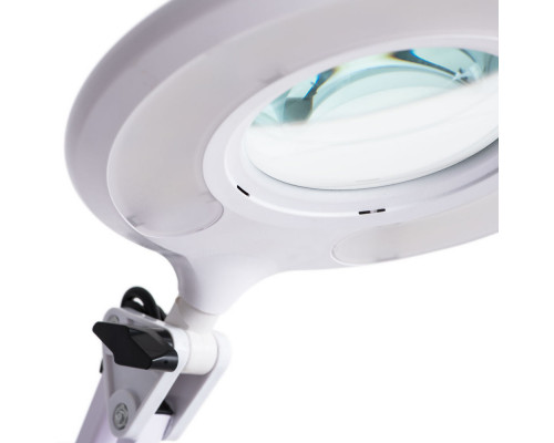 Оформить заказ Настольная лампа ARTE Lamp A2013LT-1WH| VIVID-LIGHT.RU