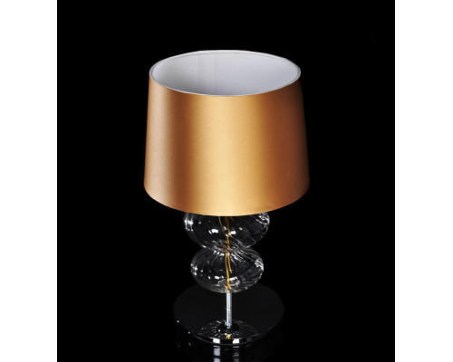 Купить Настольная лампа Lumina Deco LDT 1116| VIVID-LIGHT.RU