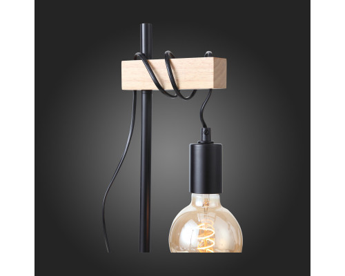 Купить Настольная лампа Evoluce SL1142.404.01| VIVID-LIGHT.RU