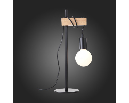 Купить Настольная лампа Evoluce SL1142.404.01| VIVID-LIGHT.RU