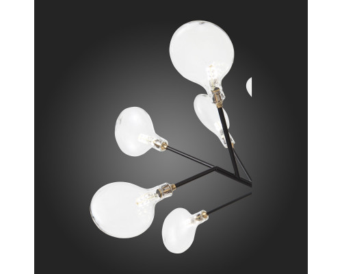 Оформить заказ Настольная лампа ST-Luce SL411.404.18| VIVID-LIGHT.RU