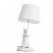 Настольная лампа ARTE Lamp A4420LT-1WH