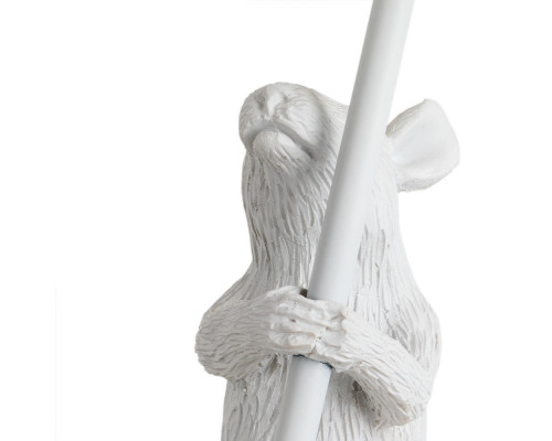 Сделать заказ Настольная лампа ARTE Lamp A4420LT-1WH| VIVID-LIGHT.RU