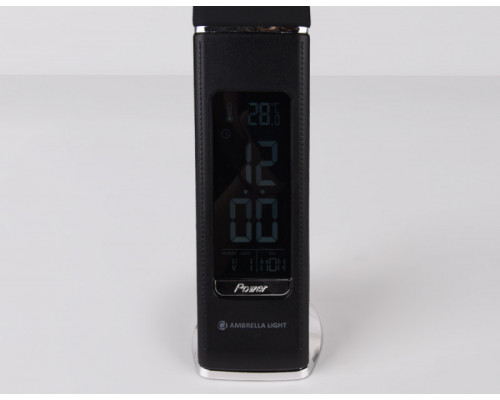 Купить Настольная лампа Ambrella Light DE509| VIVID-LIGHT.RU