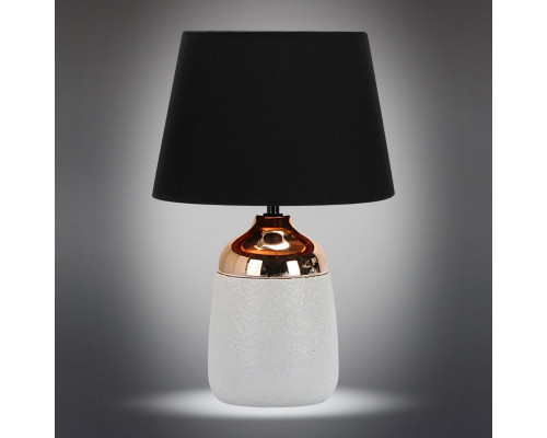Оформить заказ Настольная лампа Omnilux OML-82504-01| VIVID-LIGHT.RU