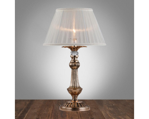 Сделать заказ Настольная лампа Omnilux OML-75404-01| VIVID-LIGHT.RU