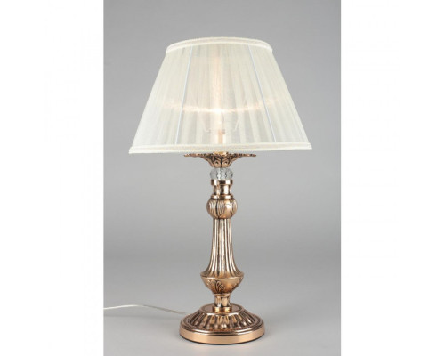 Сделать заказ Настольная лампа Omnilux OML-75404-01| VIVID-LIGHT.RU