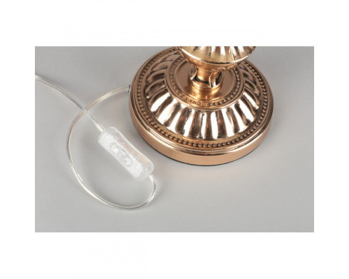 Сделать заказ Настольная лампа Omnilux OML-75404-01| VIVID-LIGHT.RU