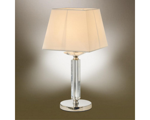 Оформить заказ Настольная лампа Omnilux OML-86704-01| VIVID-LIGHT.RU