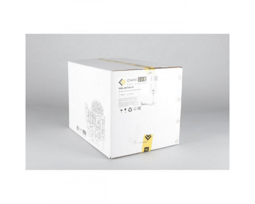 Оформить заказ Настольная лампа Omnilux OML-86704-01| VIVID-LIGHT.RU