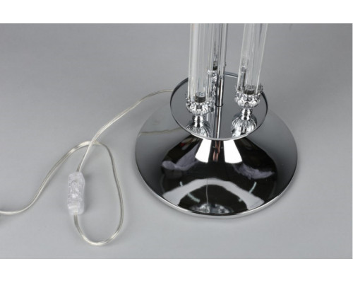 Оформить заказ Настольная лампа Omnilux OML-64704-01| VIVID-LIGHT.RU