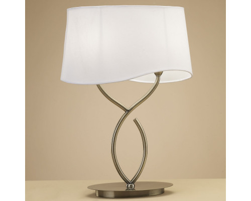 Сделать заказ Настольная лампа Mantra 1926| VIVID-LIGHT.RU