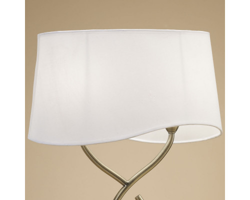 Сделать заказ Настольная лампа Mantra 1926| VIVID-LIGHT.RU