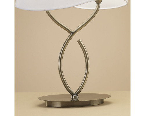 Сделать заказ Настольная лампа Mantra 1926| VIVID-LIGHT.RU