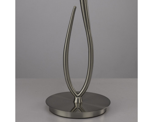 Сделать заказ Настольная лампа Mantra 3708| VIVID-LIGHT.RU