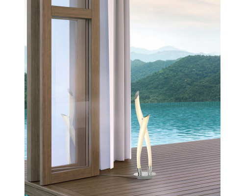 Заказать Настольная лампа Mantra 6728| VIVID-LIGHT.RU