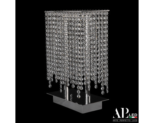 Сделать заказ Настольная лампа APL LED S500.L1.25.B.4000| VIVID-LIGHT.RU