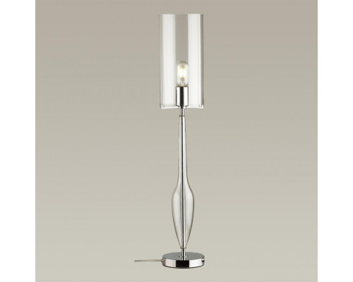 Купить Настольная лампа Odeon Light 4851/1T| VIVID-LIGHT.RU