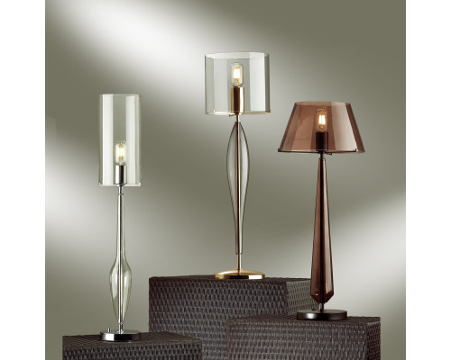 Купить Настольная лампа Odeon Light 4851/1T| VIVID-LIGHT.RU