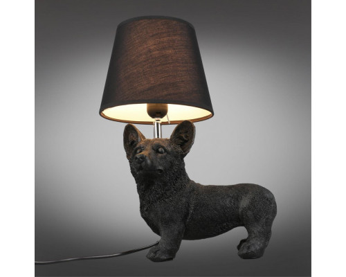 Сделать заказ Настольная лампа Omnilux OML-16304-01| VIVID-LIGHT.RU