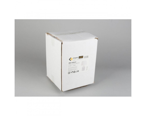 Сделать заказ Настольная лампа Omnilux OML-16704-01| VIVID-LIGHT.RU