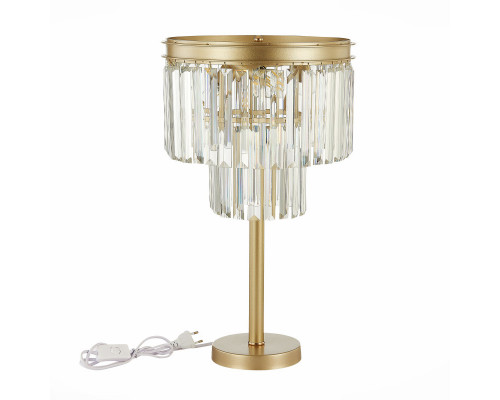 Купить Настольная лампа ST-Luce SL1624.204.03| VIVID-LIGHT.RU