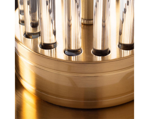 Заказать Настольная лампа ARTE Lamp A4027LT-1PB| VIVID-LIGHT.RU