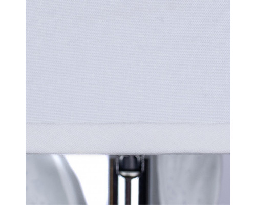 Купить Настольная лампа ARTE Lamp A4015LT-1WH| VIVID-LIGHT.RU