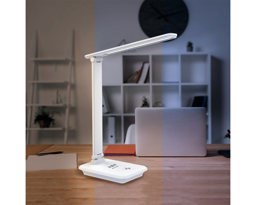 Оформить заказ Настольная лампа Feron 41452| VIVID-LIGHT.RU