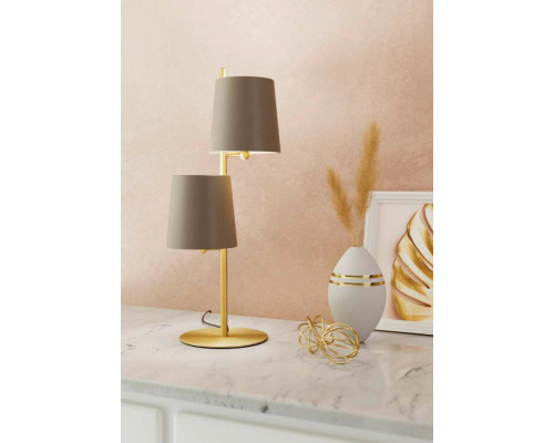 Оформить заказ Настольная лампа EGLO 99611| VIVID-LIGHT.RU