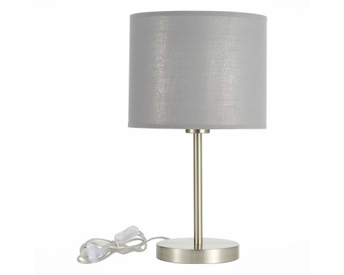 Сделать заказ Настольная лампа Evoluce SLE300514-01| VIVID-LIGHT.RU