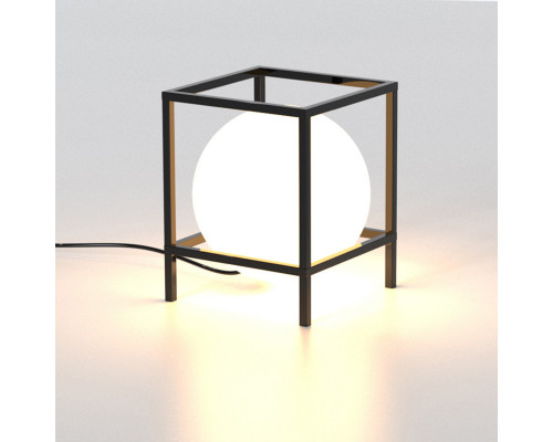 Оформить заказ Настольная лампа Mantra 7611| VIVID-LIGHT.RU