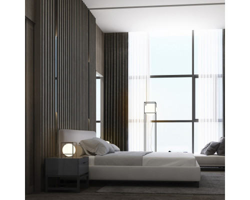 Оформить заказ Настольная лампа Mantra 7611| VIVID-LIGHT.RU