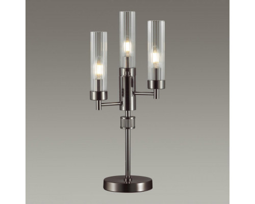 Сделать заказ Настольная лампа LUMION 5275/3T| VIVID-LIGHT.RU