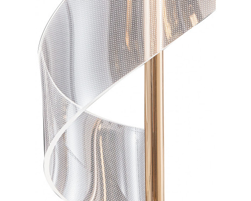 Заказать Настольная лампа Kink Light 08042-T,33| VIVID-LIGHT.RU