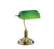 Настольная лампа Ideal Lux 045030