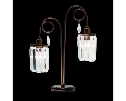 Оформить заказ Настольная лампа Citilux CL330823| VIVID-LIGHT.RU