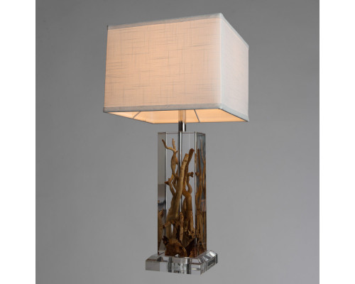 Оформить заказ Настольная лампа Divinare 3200/09 TL-1| VIVID-LIGHT.RU