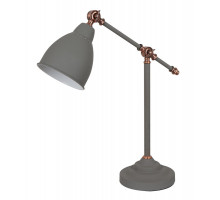 Настольная лампа ARTE Lamp A2054LT-1GY