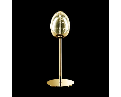 Сделать заказ Настольная лампа Illuminati MT13003023-1A Gold| VIVID-LIGHT.RU