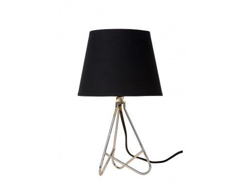 Сделать заказ Настольная лампа LUCIDE 47500/81/11| VIVID-LIGHT.RU