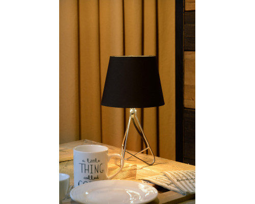 Сделать заказ Настольная лампа LUCIDE 47500/81/11| VIVID-LIGHT.RU