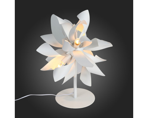 Оформить заказ Настольная лампа ST-Luce SL453.504.04G| VIVID-LIGHT.RU