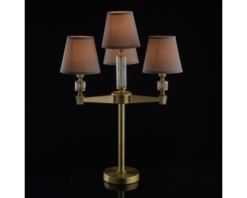 Заказать Настольная лампа MW-Light 700032404| VIVID-LIGHT.RU