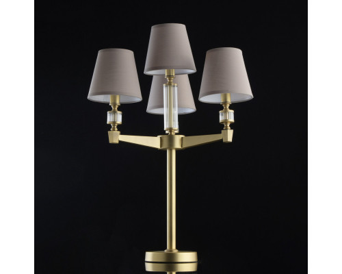 Заказать Настольная лампа MW-Light 700032404| VIVID-LIGHT.RU