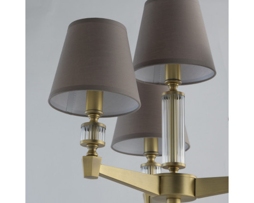 Заказать Настольная лампа MW-Light 700032404| VIVID-LIGHT.RU