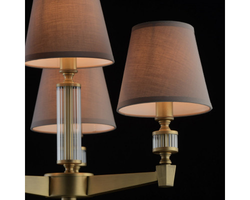 Заказать Настольная лампа MW-Light 700032404| VIVID-LIGHT.RU