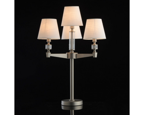 Купить Настольная лампа MW-Light 700033004| VIVID-LIGHT.RU
